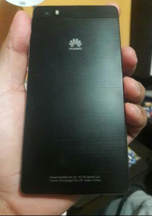 Vendo O Cambio Huawei P8 Lite
