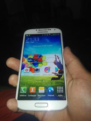 Vendo O Cambio Samsung S4 Grande Libre