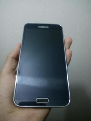 Vendo Samsung Galaxy S5 Original