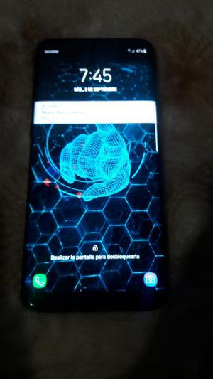 Vendo Samsung S8
