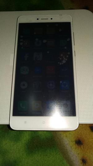Xiaomi Redmi Note4nuevo