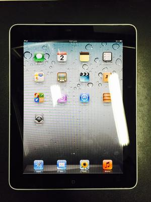 iPad 1 de 16 Gb