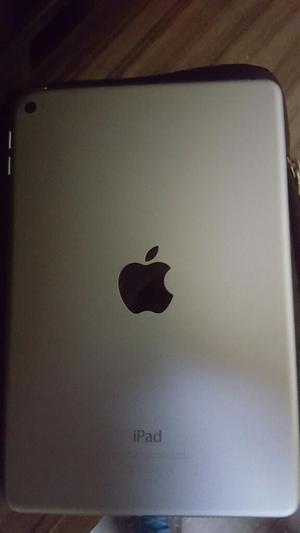 iPad Mini 4 16 Gb Estado 10 de 10