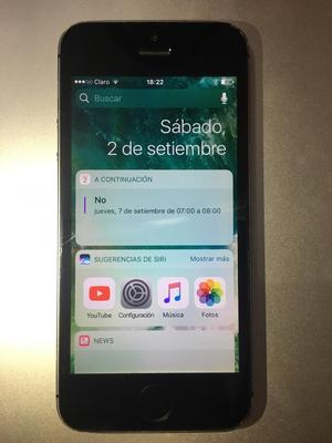 iPhone 5S 16Gb