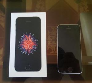 iPhone 5Se 32Gb Nuevo
