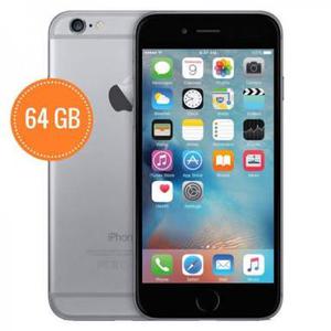 iPhone 6 Liberado de Fabrica 64Gb