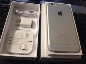 iphone 6 32gb original y nuevo