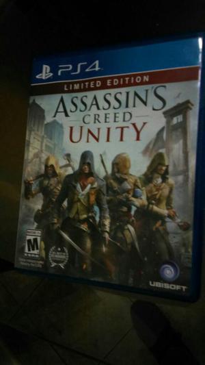 Assasins Creed Unity S/53