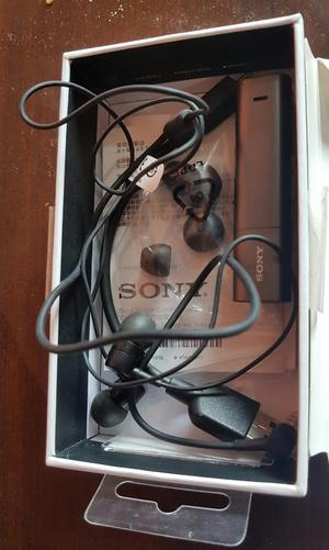 Audífonos Sony Sbh 54 Bluetooth 