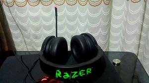 Audifonos Razer Kraken 7.1 Chroma Gaming