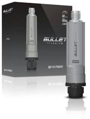 Bullet M2 Titanium Nuevo