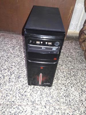 C2duo 2gb de Ram 500 Disco