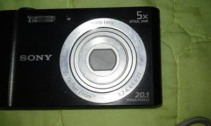 Camara Sony de 20.1 M