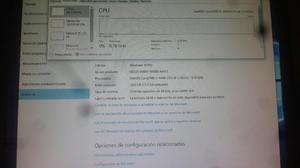 Cpu Core I5 4ta 24gb Ram 1tb Ssd