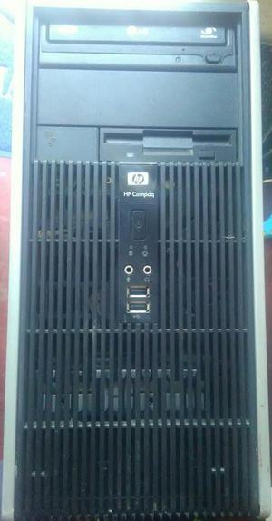 Cpu Hp Dual Core