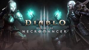 Diablo 3: Ascenso Del Nigromante Juego Digital Pc