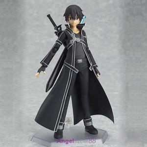 Figure Kirito Sworld Art Online