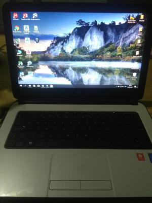 Lapto Hp Coretmi3 en Muy Buen Estado