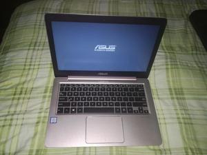 Laptop Asus Zenbook Ux310ua I Ssd