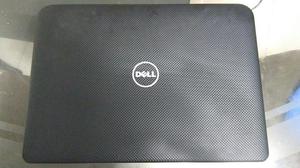 Laptop Dell 15 Intel Pentium de 4 Ram