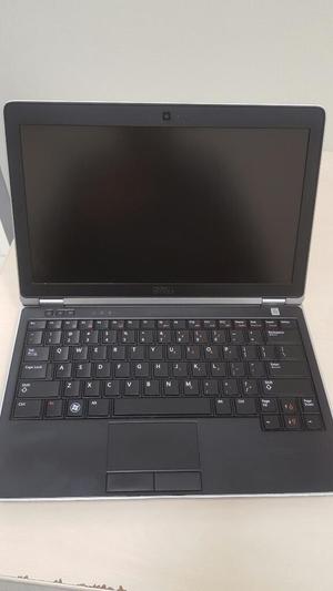 Laptop Dell Latitude I5