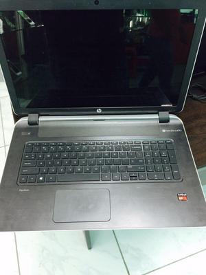 Laptop HP Amd A8