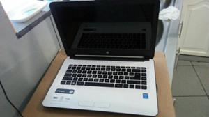 Laptop Hp Core I3 5ta 500gb 14led