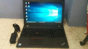 Laptop ThinkPad T560