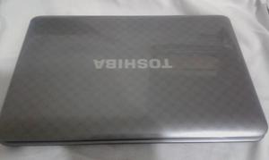 Laptop Toshiba Satellite L745SPCL core i5