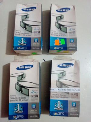 Lentes 3d Samsung