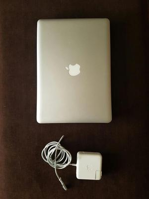 Macbook 13 Laptop Apple