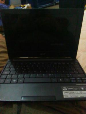 Mini Laptop Acer Aspire One