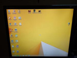 Monitor Lg 17