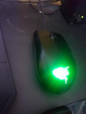 Mouse Abyssus Razer