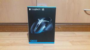 Mouse Logitech G602 Gamer Wireless