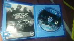 Need Ford Spedd Ps4