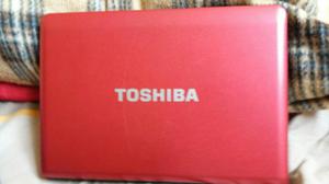 Netbook Toshiba Mini Laptop Nb515 Todo
