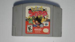 Pokemon Snap Original para Nintendo 64