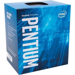 Procesador Pentium Gma Generacion