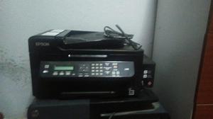 Repuesto Impresora Epson L555 Y Hp 