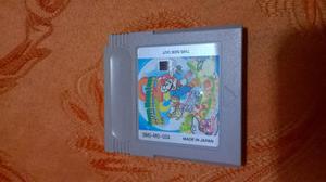 Super Mario Land 2: 6 Golden Coins Nintendo Gameboy