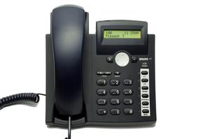 TELEFONO IP SNOM 300