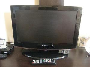 Televisor Samsung 22 Lcd