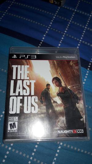 The Last Of Us para Ps3
