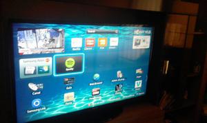 Tv Samsung Full Hd Smarthub 47