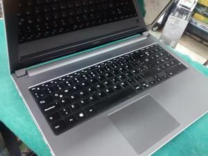 Vendo Laptop Dell Core I5 6ta Generación