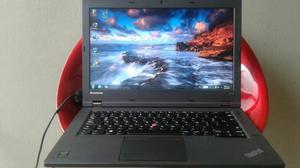 Vendo Laptop Empresarial Lenovo Core I5