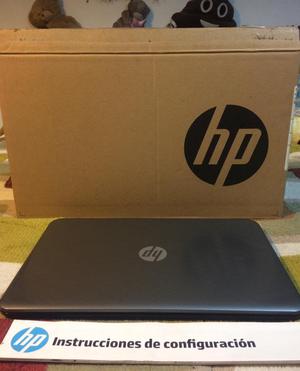 Vendo Laptop Hp 15 Intel Core I5