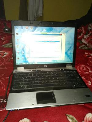 Vendo O Cambio Hp Laptop Core 2 Duo