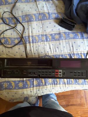 Vendo Vhs